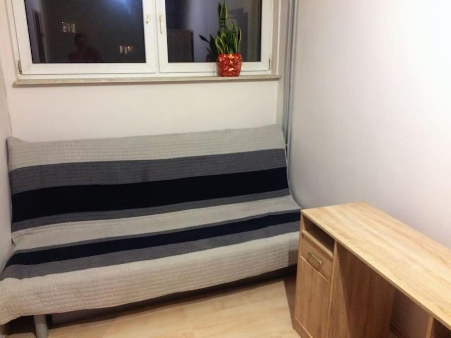Nice Room, Комната, Pokoj Miedzy Airport Wro A Centrum Breslau Exterior foto
