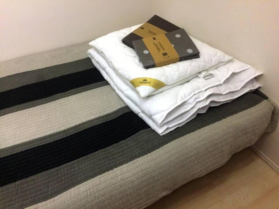 Nice Room, Комната, Pokoj Miedzy Airport Wro A Centrum Breslau Exterior foto