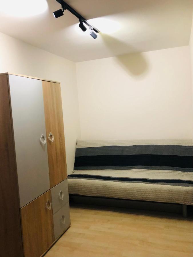Nice Room, Комната, Pokoj Miedzy Airport Wro A Centrum Breslau Exterior foto